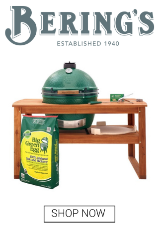 Bering's Gift's December 2023 Austin