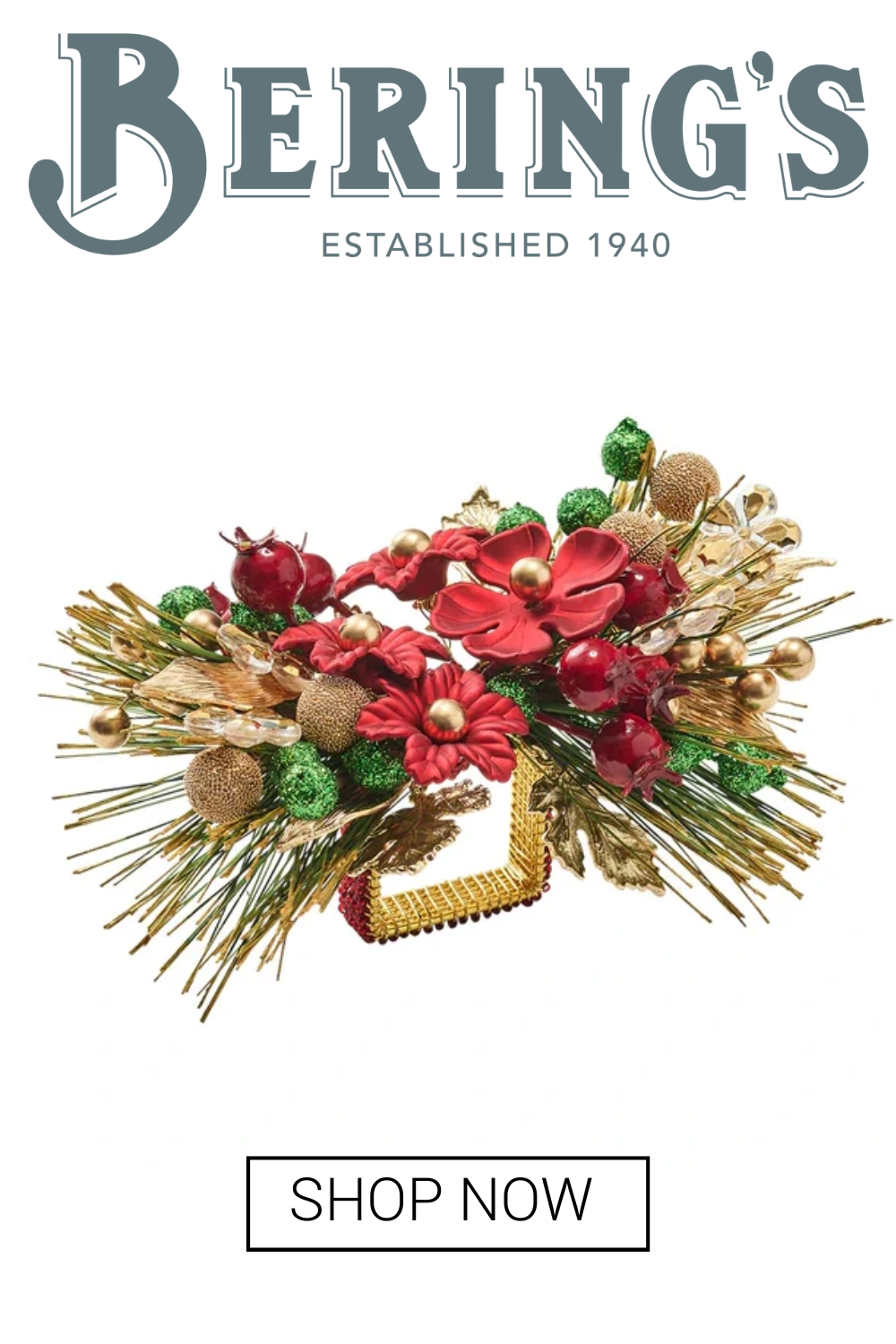 Berings November 2025