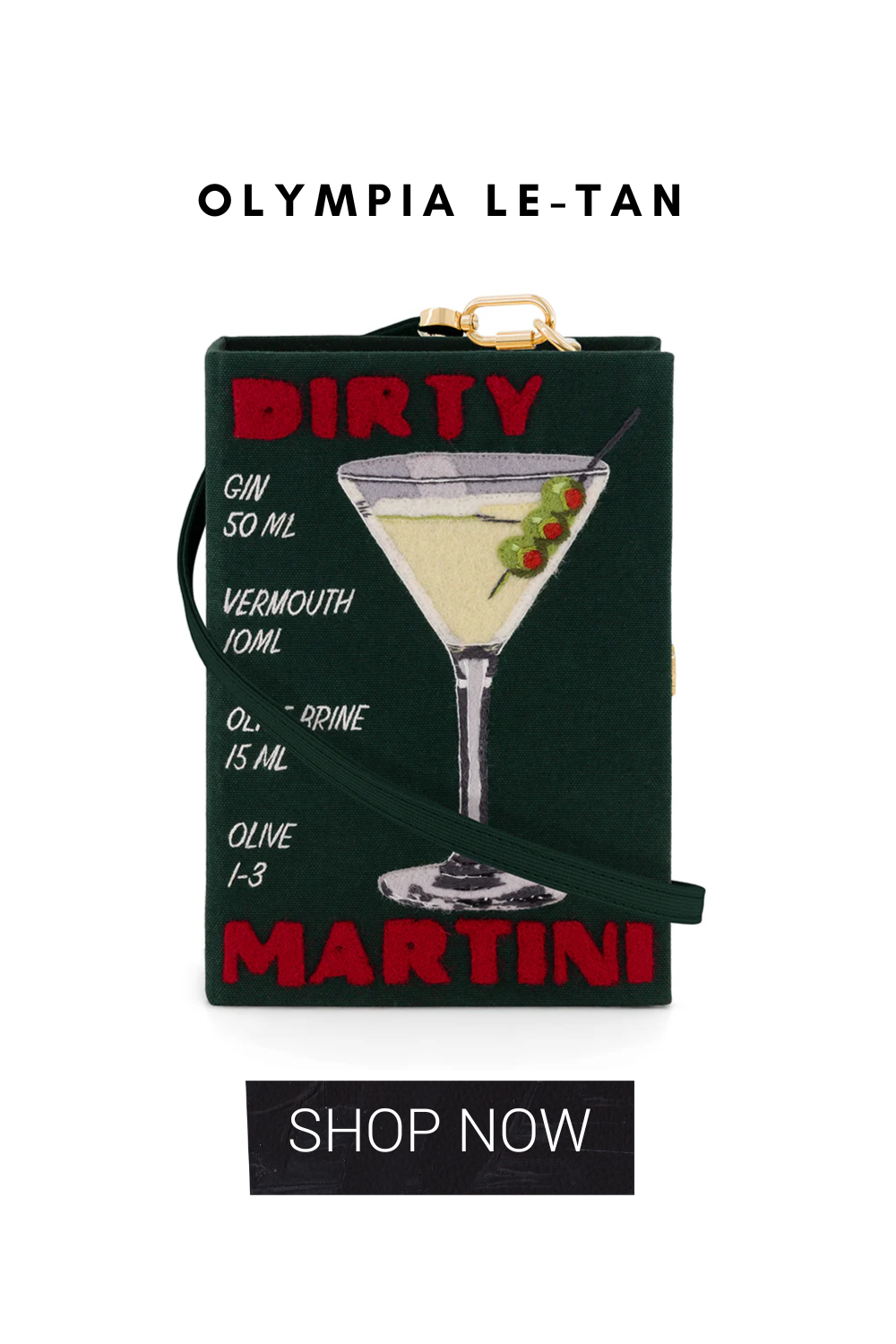 Elizabeth Anthony Card Deck 1 November 2025