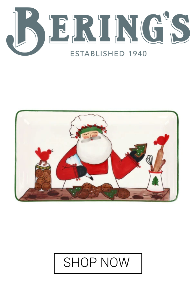 Berings December 2025