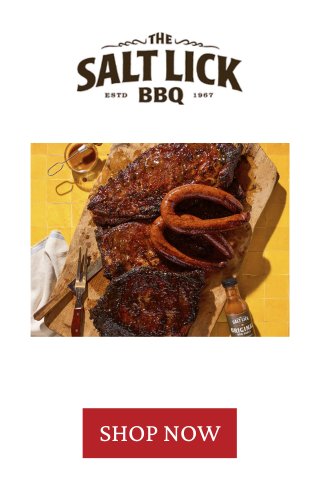 TRIBEZA Holiday Gift Guide 2025