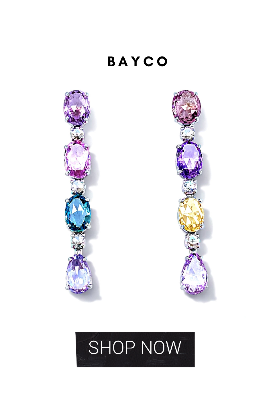 Elizabeth Anthony Card Deck 1 April 2026