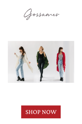 TRIBEZA Holiday Gift Guide 2025