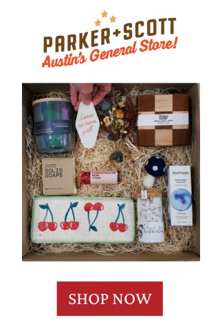 TRIBEZA Holiday Gift Guide 2025