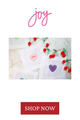 TRIBEZA Valentine's Day Gift Guide 2026