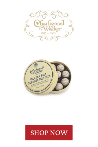 TRIBEZA Holiday Gift Guide 2025