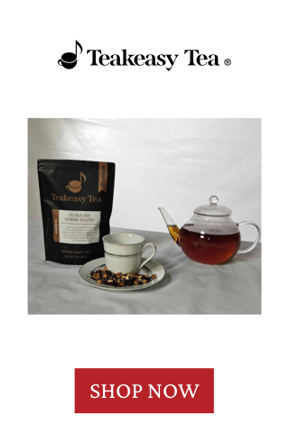 TRIBEZA Holiday Gift Guide 2025