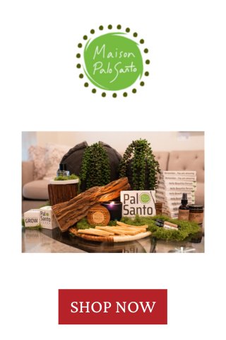 TRIBEZA Holiday Gift Guide 2025 2