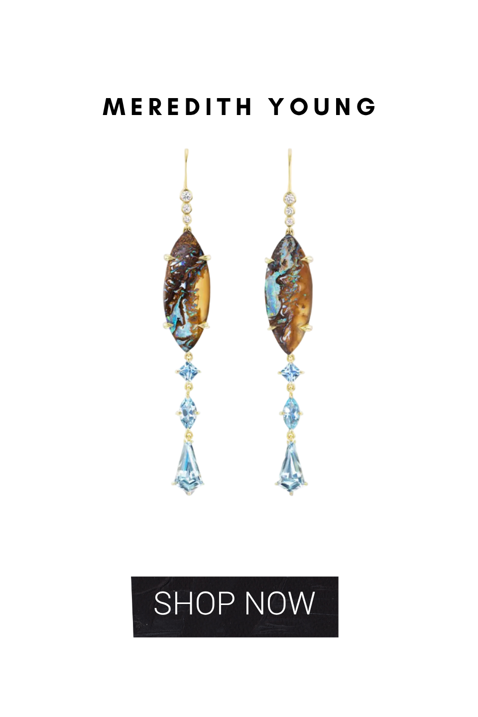 Elizabeth Anthony Card Deck 2 April 2026 