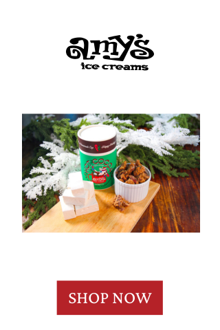 TRIBEZA Holiday Gift Guide 2025 2