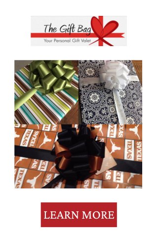 TRIBEZA Holiday Gift Guide 2025 2