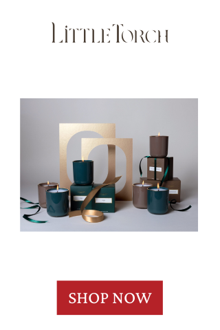 TRIBEZA Holiday Gift Guide 2025 2