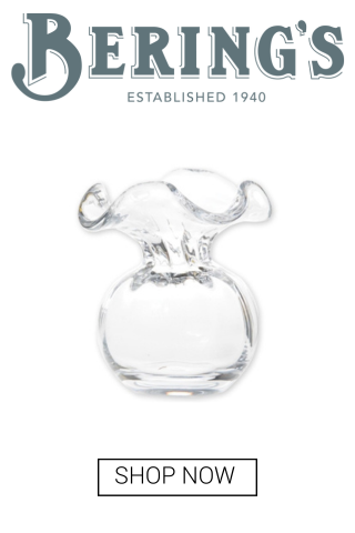 Bering's Gift's December 2023 Austin