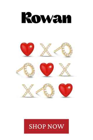 TRIBEZA Valentine's Day Gift Guide 2026