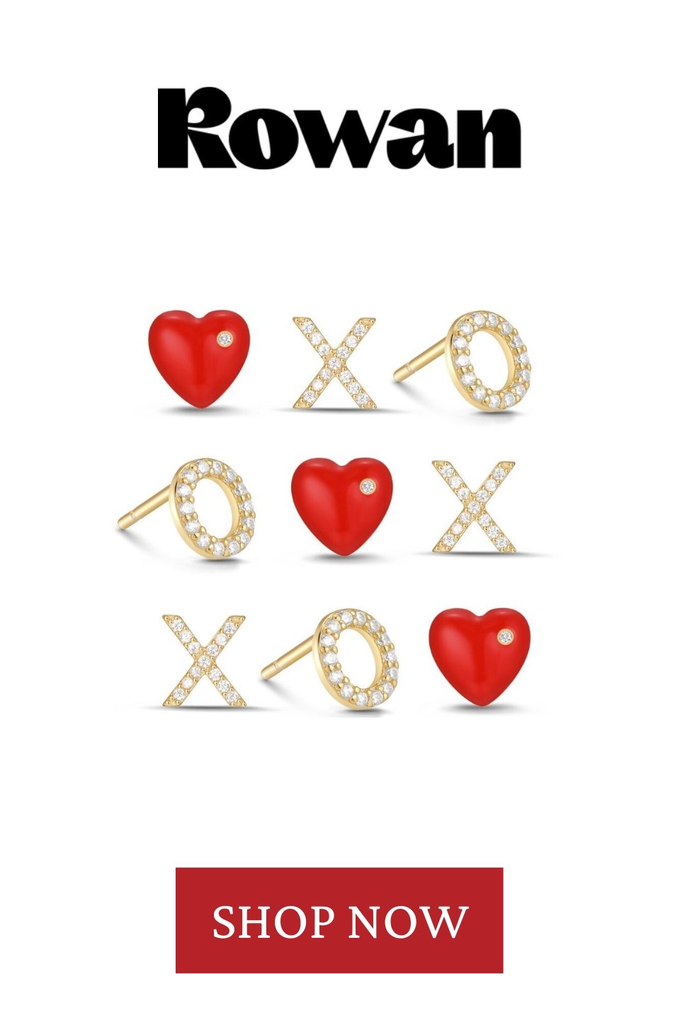 TRIBEZA Valentine's Day Gift Guide 2026