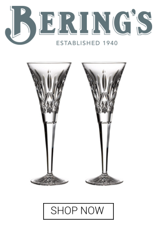 Bering's Gift's December 2023 Austin