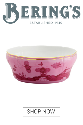 Bering's Gift's VDAY 2024