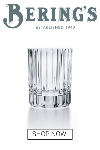 Bering's Gift's December 2023 Austin