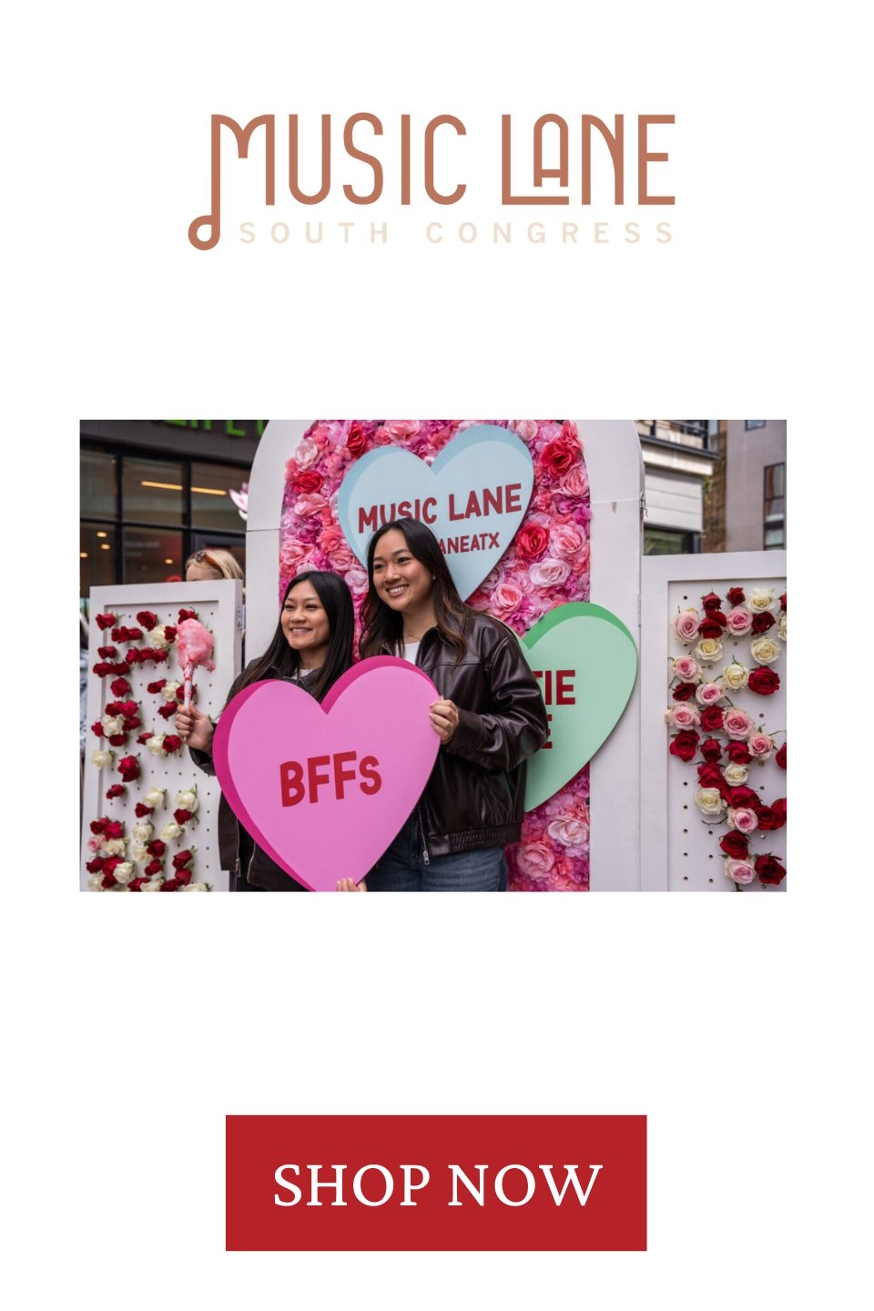 TRIBEZA Valentine's Day Gift Guide 2026