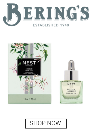 Bering's Gift's December 2023 Austin