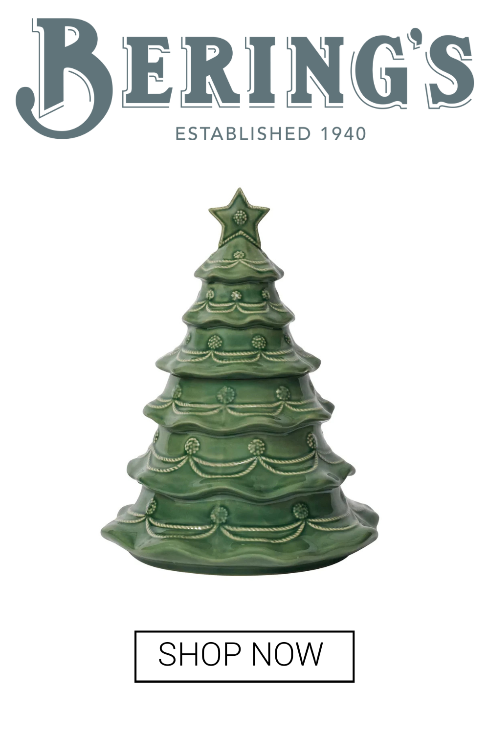 Berings November 2025