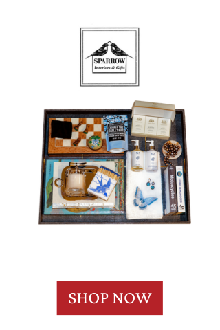 TRIBEZA Holiday Gift Guide 2025