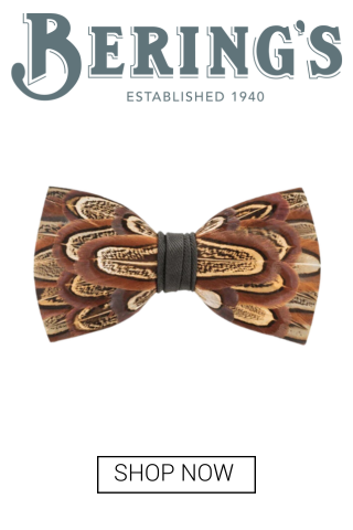 Bering's Gift's December 2023 Austin