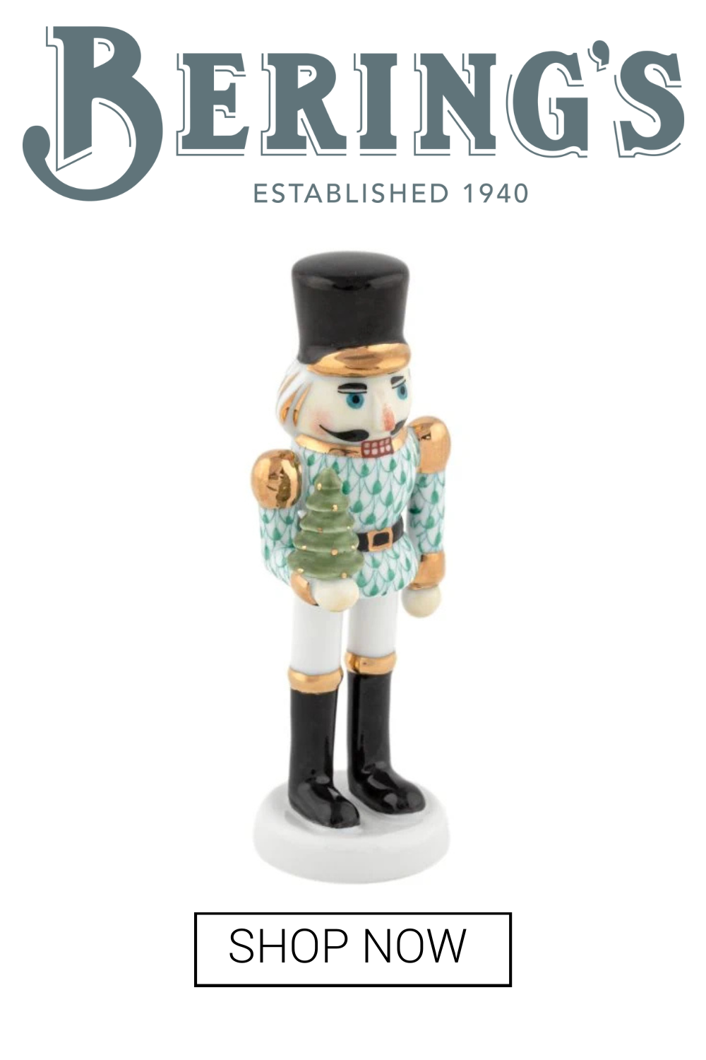 Berings November 2025