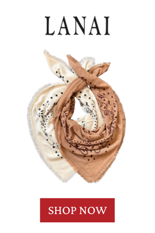 TRIBEZA Holiday Gift Guide 2025