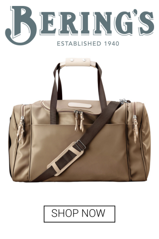 Bering's Gift's December 2023 Austin