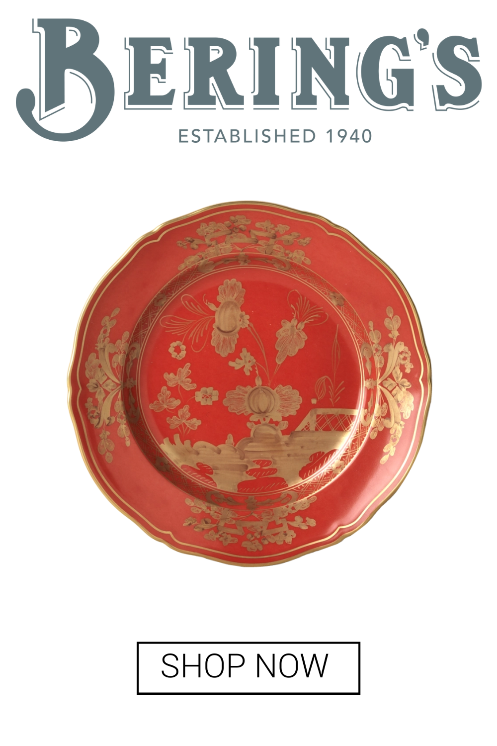 Berings November 2025