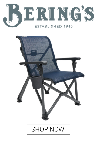 Bering's Gift's December 2023 Austin