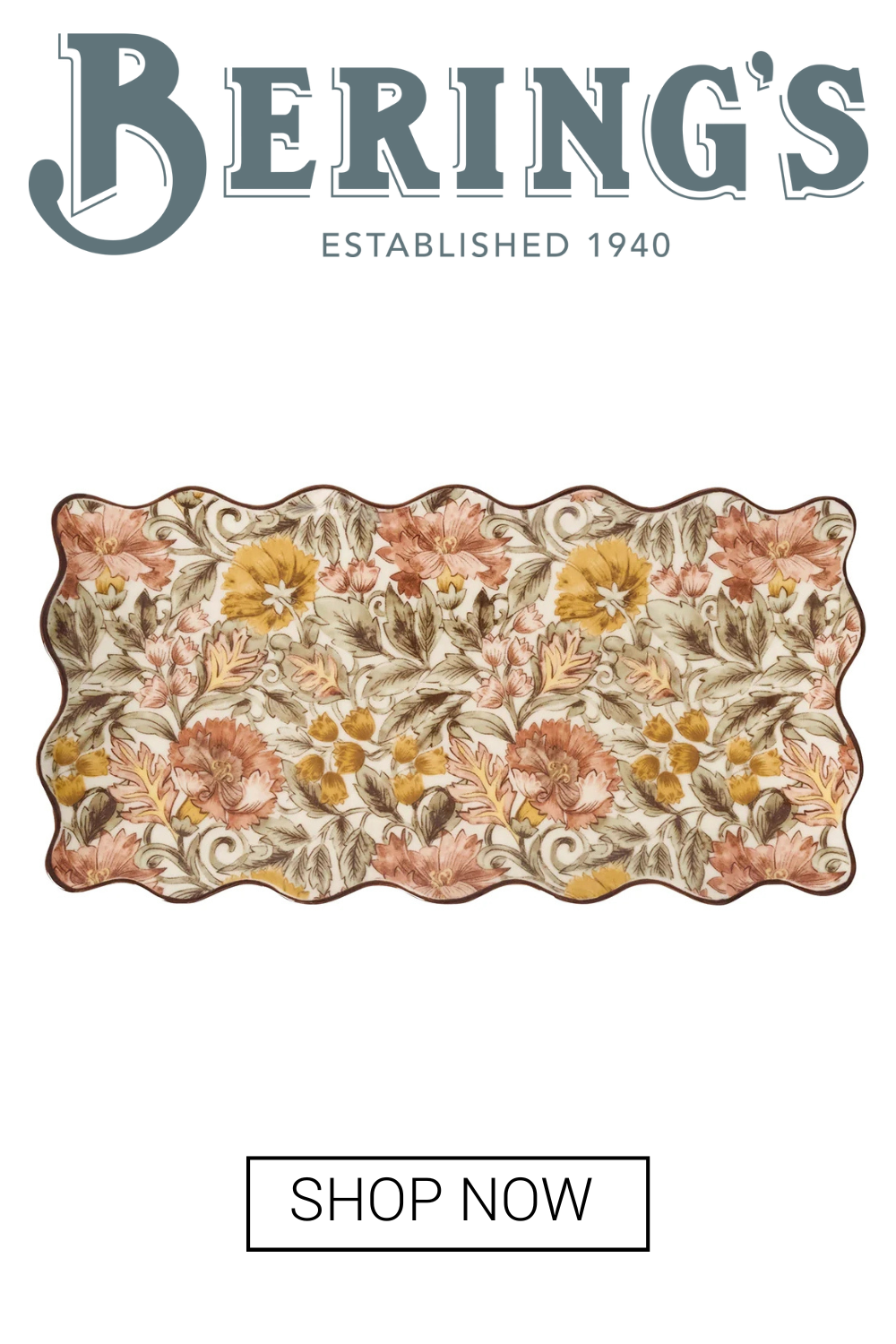 Berings November 2025