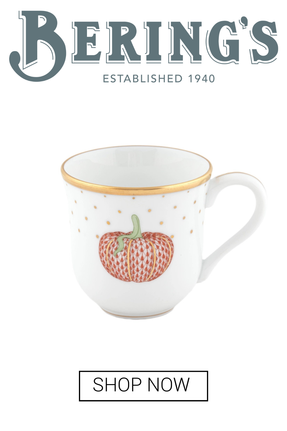 Berings November 2025