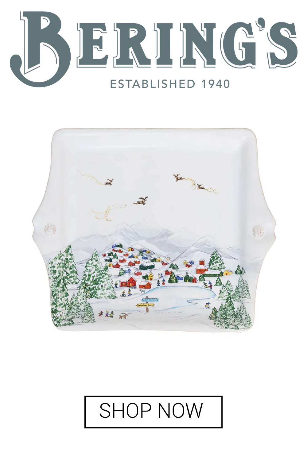 Berings November 2025