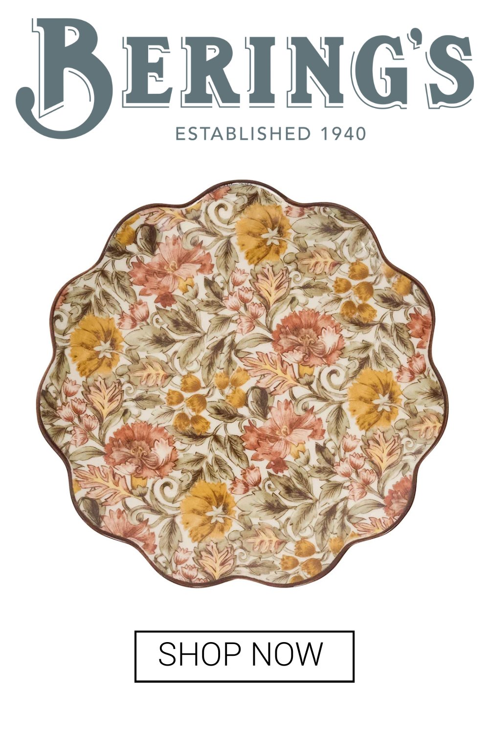 Berings November 2025