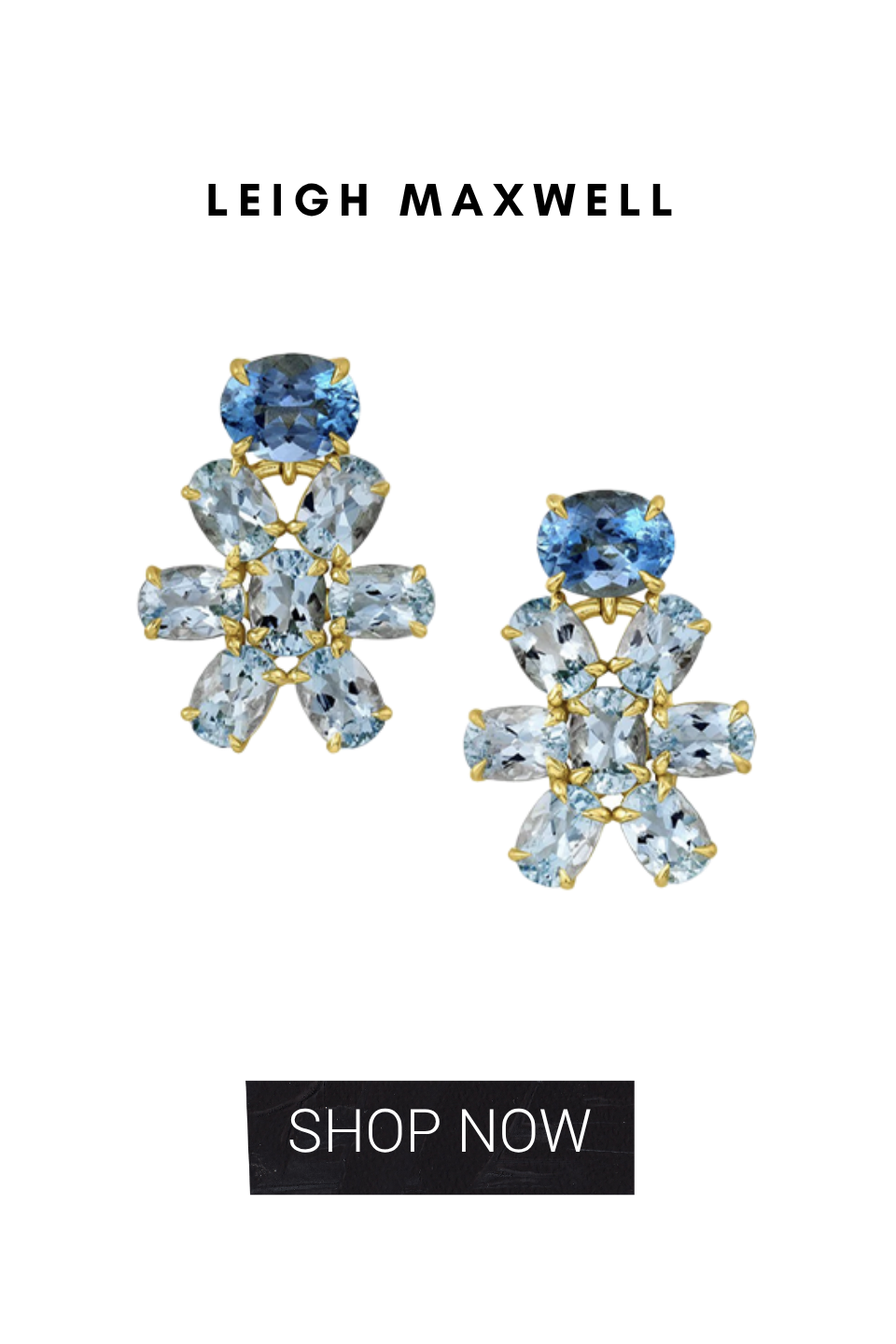 Elizabeth Anthony Card Deck 1 April 2026