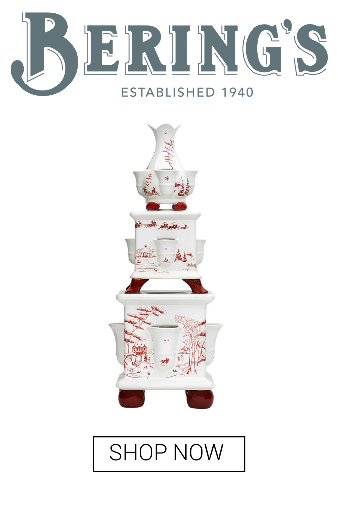 Berings December 2025