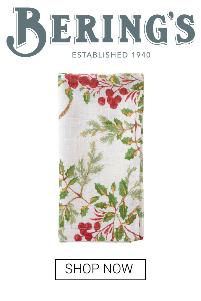 Berings December 2025