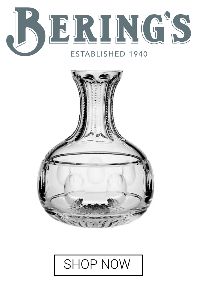 Berings December 2025