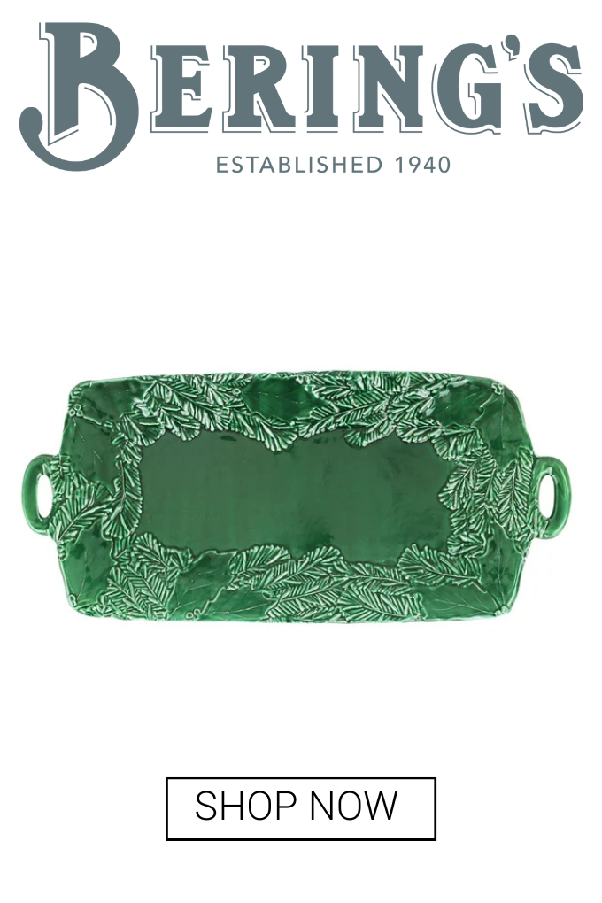 Berings December 2025