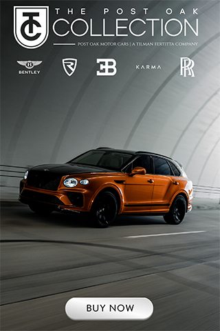 Post Oak Motors June 2023