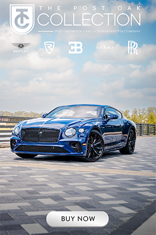 Post Oak Motors June 2023