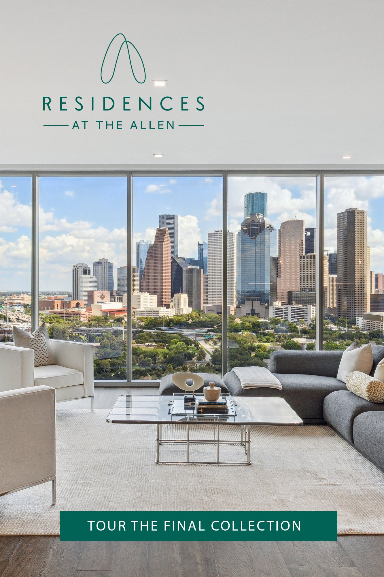 The Allen January 2026 