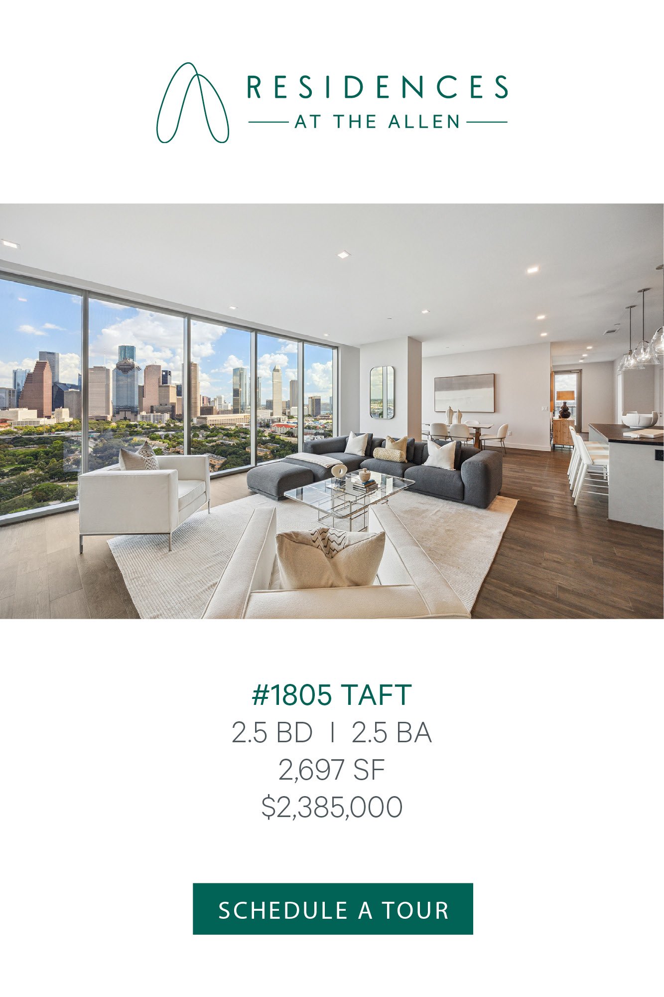 The Allen January 2026 