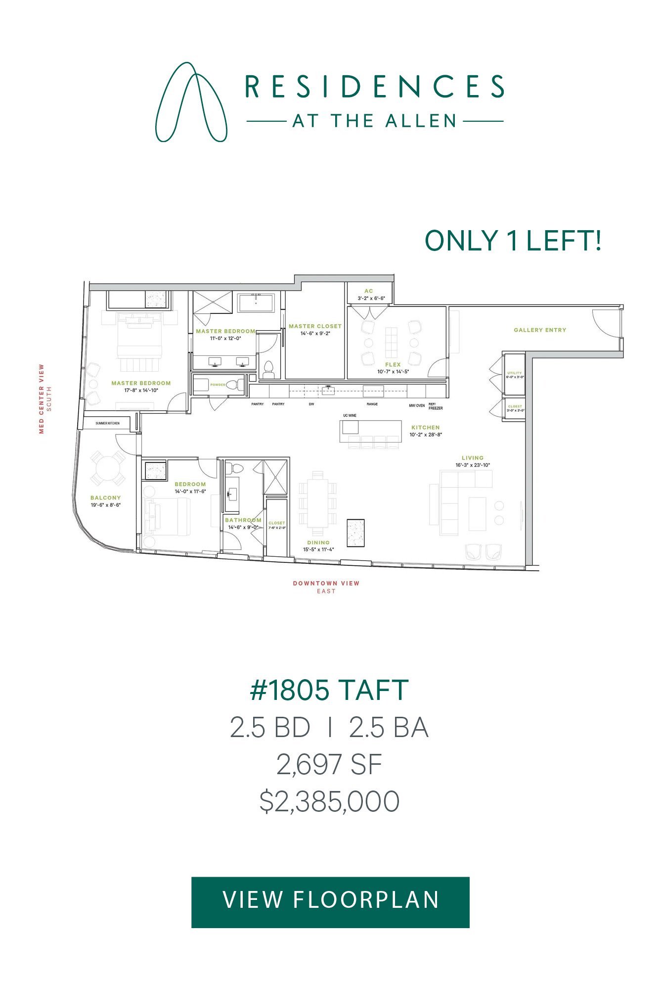 The Allen January 2026 