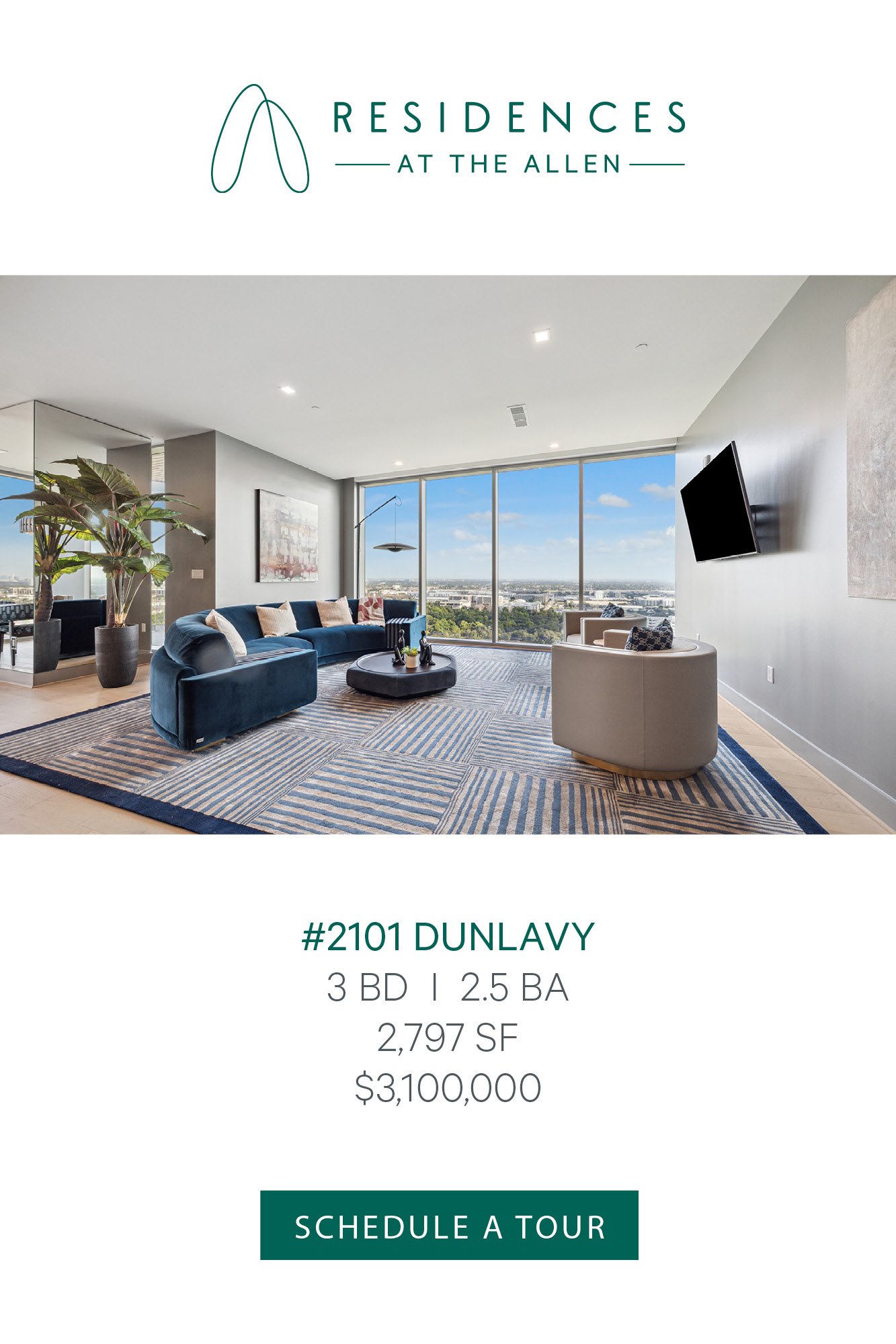 The Allen January 2026 