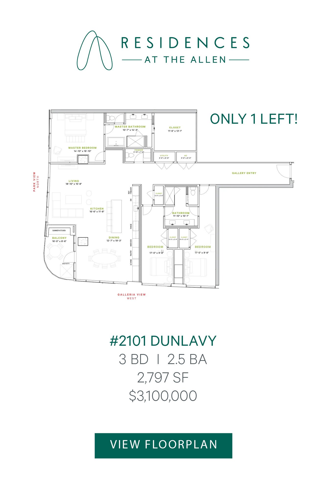 The Allen January 2026 